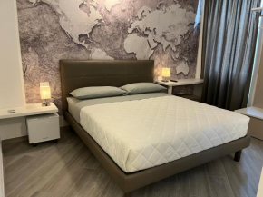 B&B LA ROSA DEI VENTI Civitanova Marche